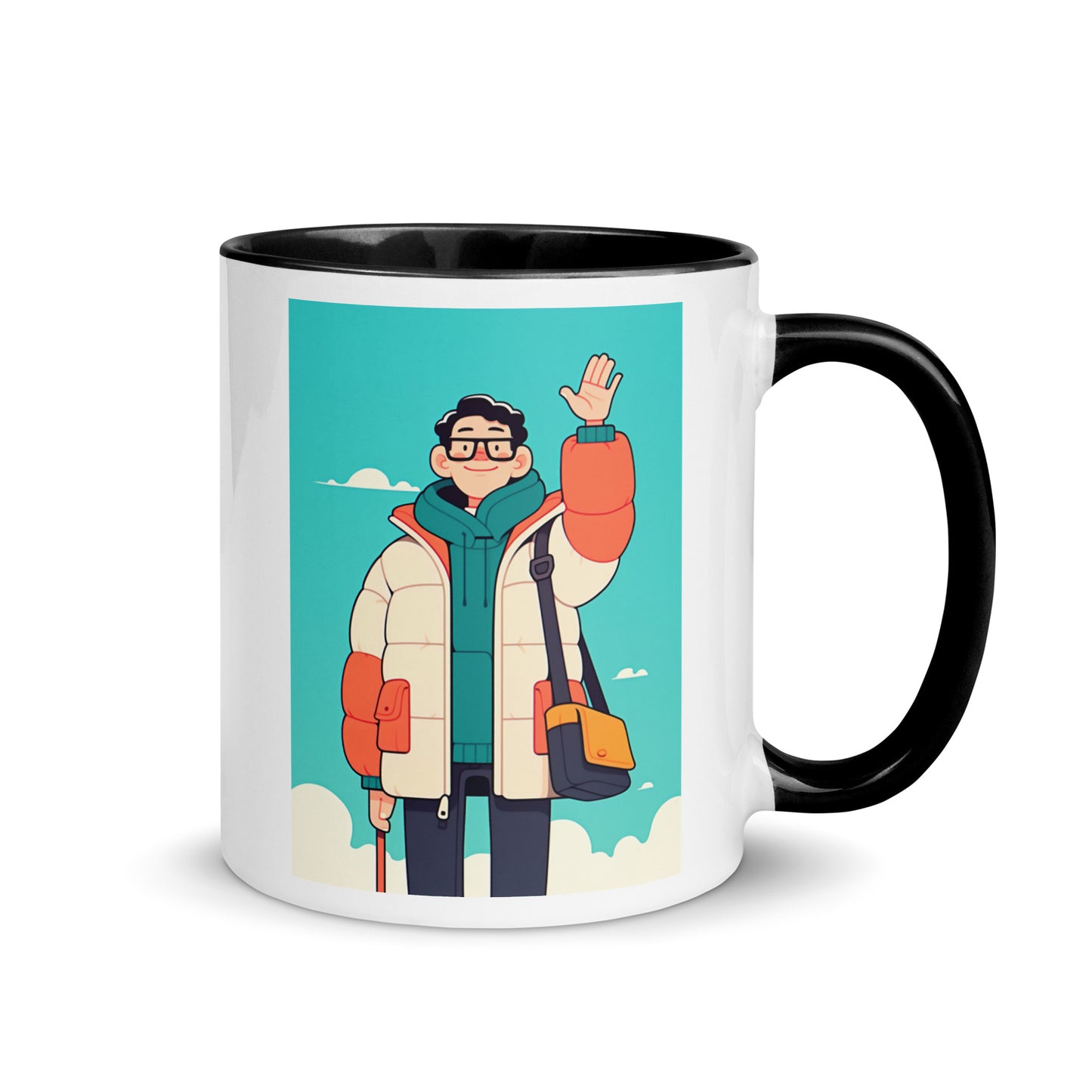 Ceramic Mug