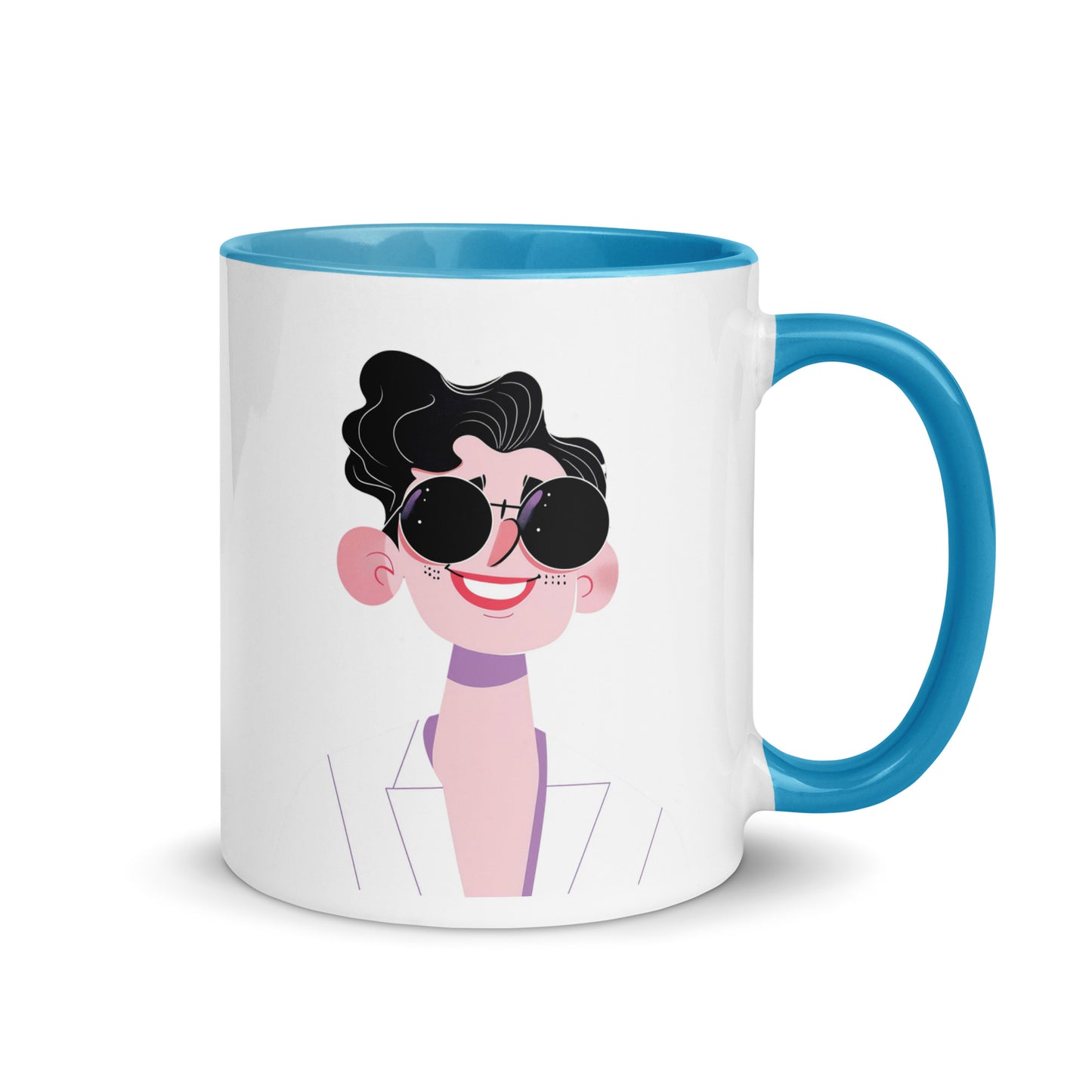 Ceramic Mug