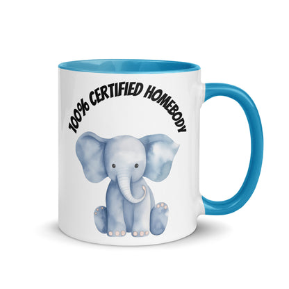 Ceramic Mug