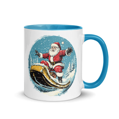 Ceramic Mug