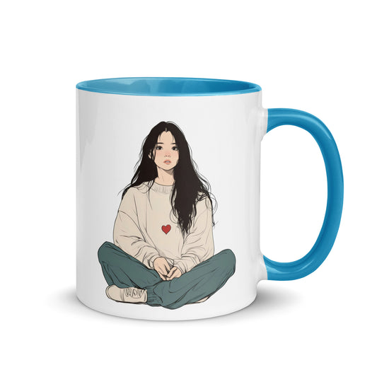 Ceramic Mug