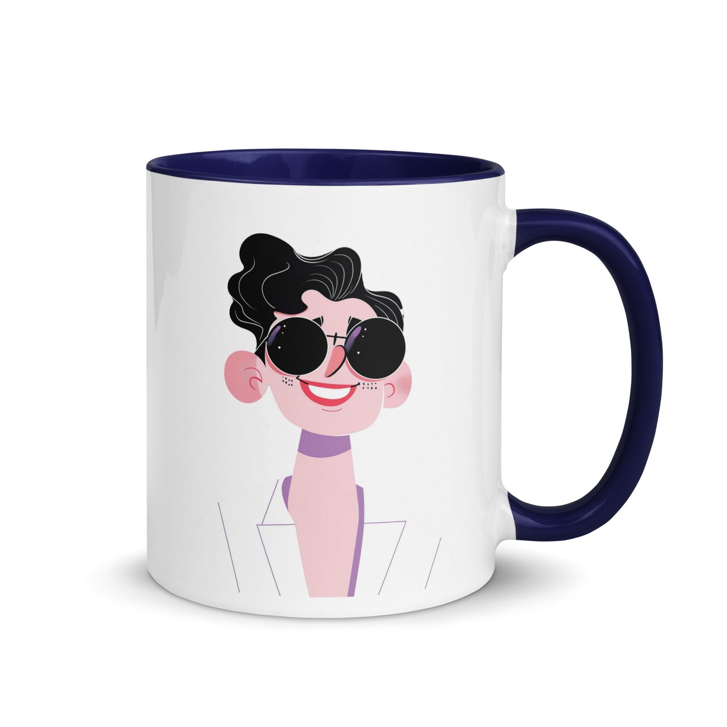 Ceramic Mug