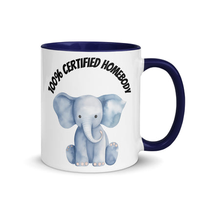 Ceramic Mug