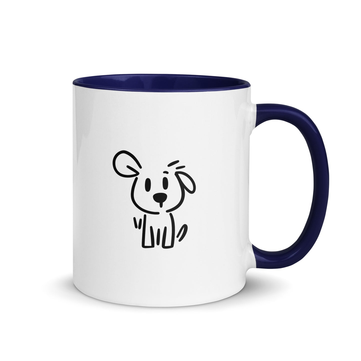 Ceramic Mug