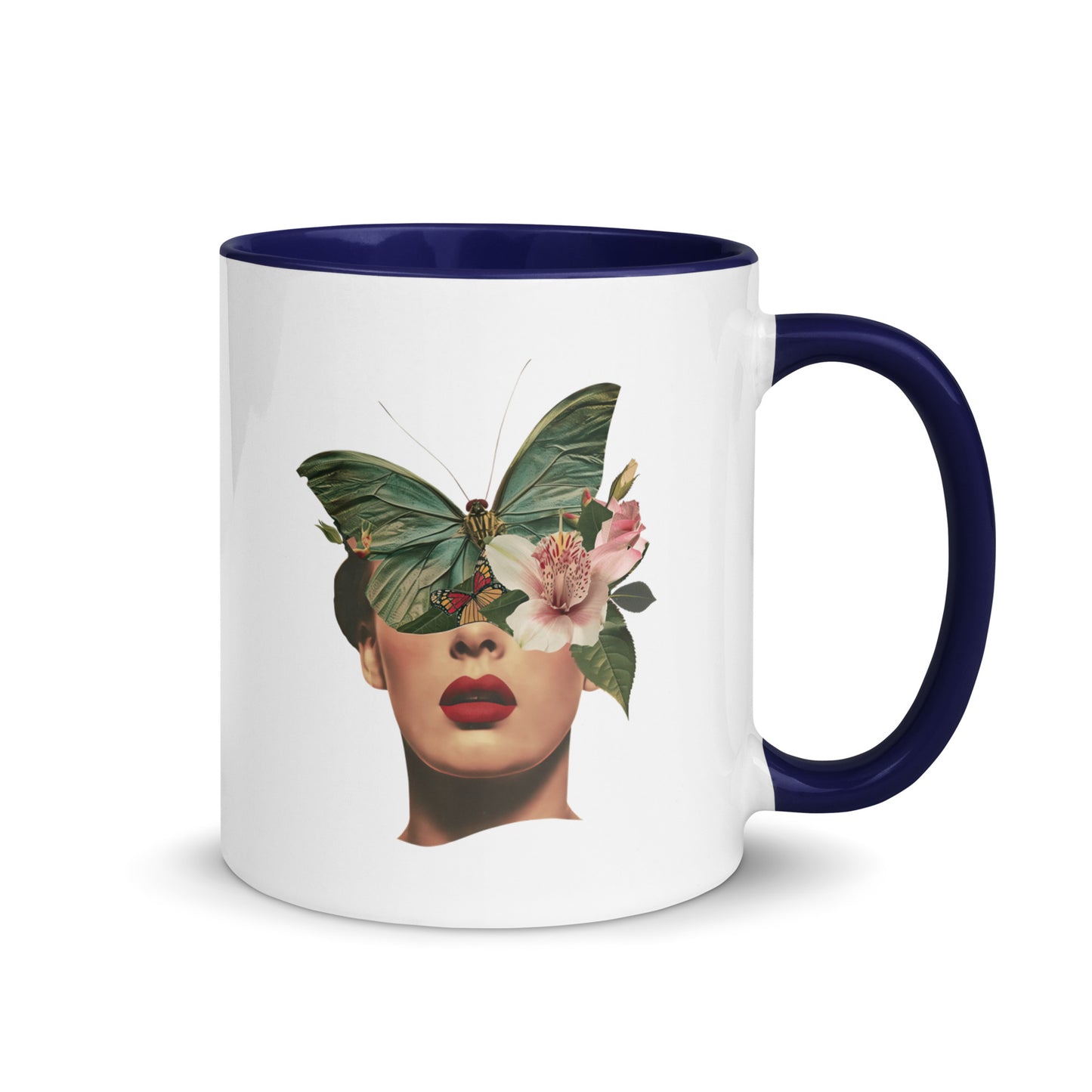 Ceramic Mug