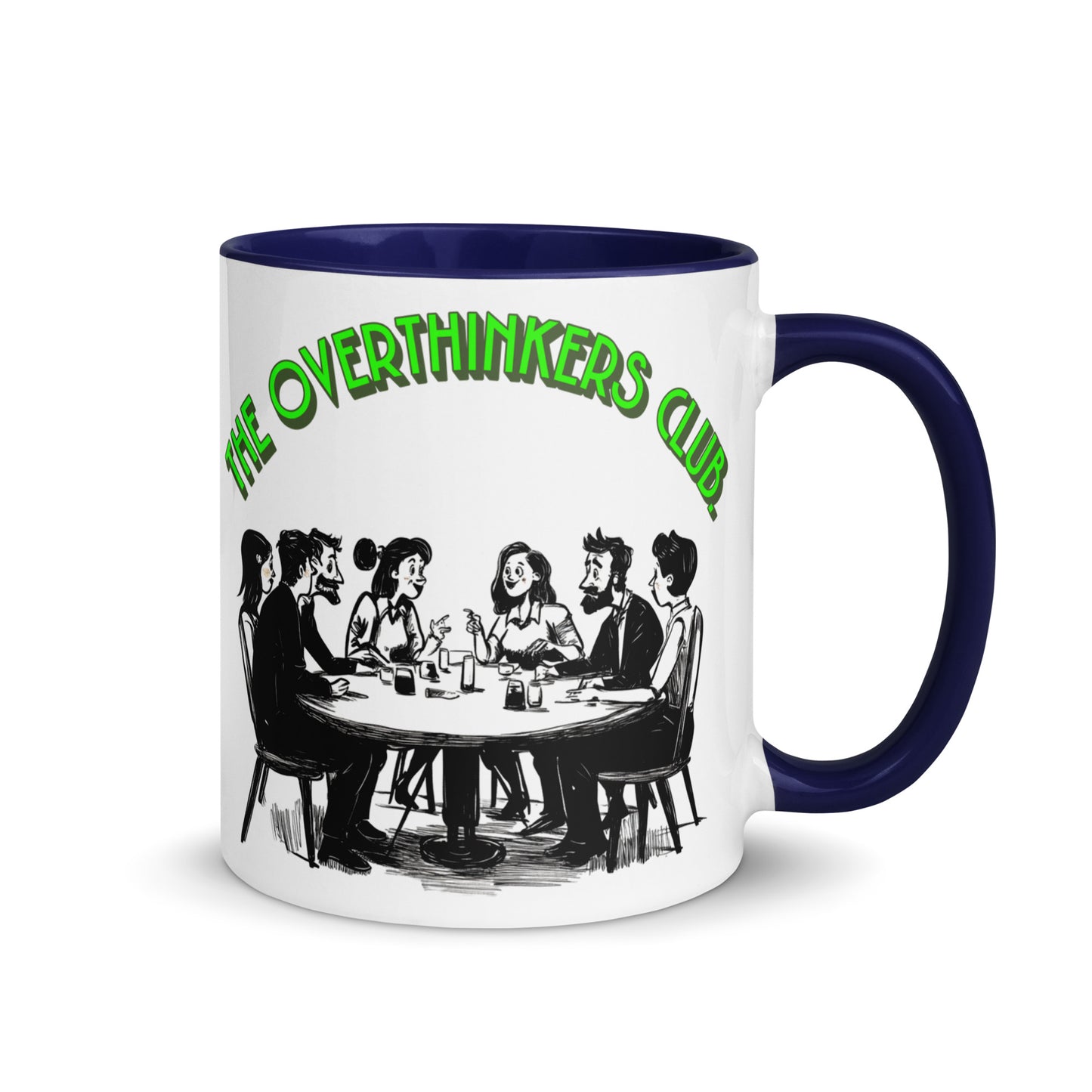 Ceramic Mug