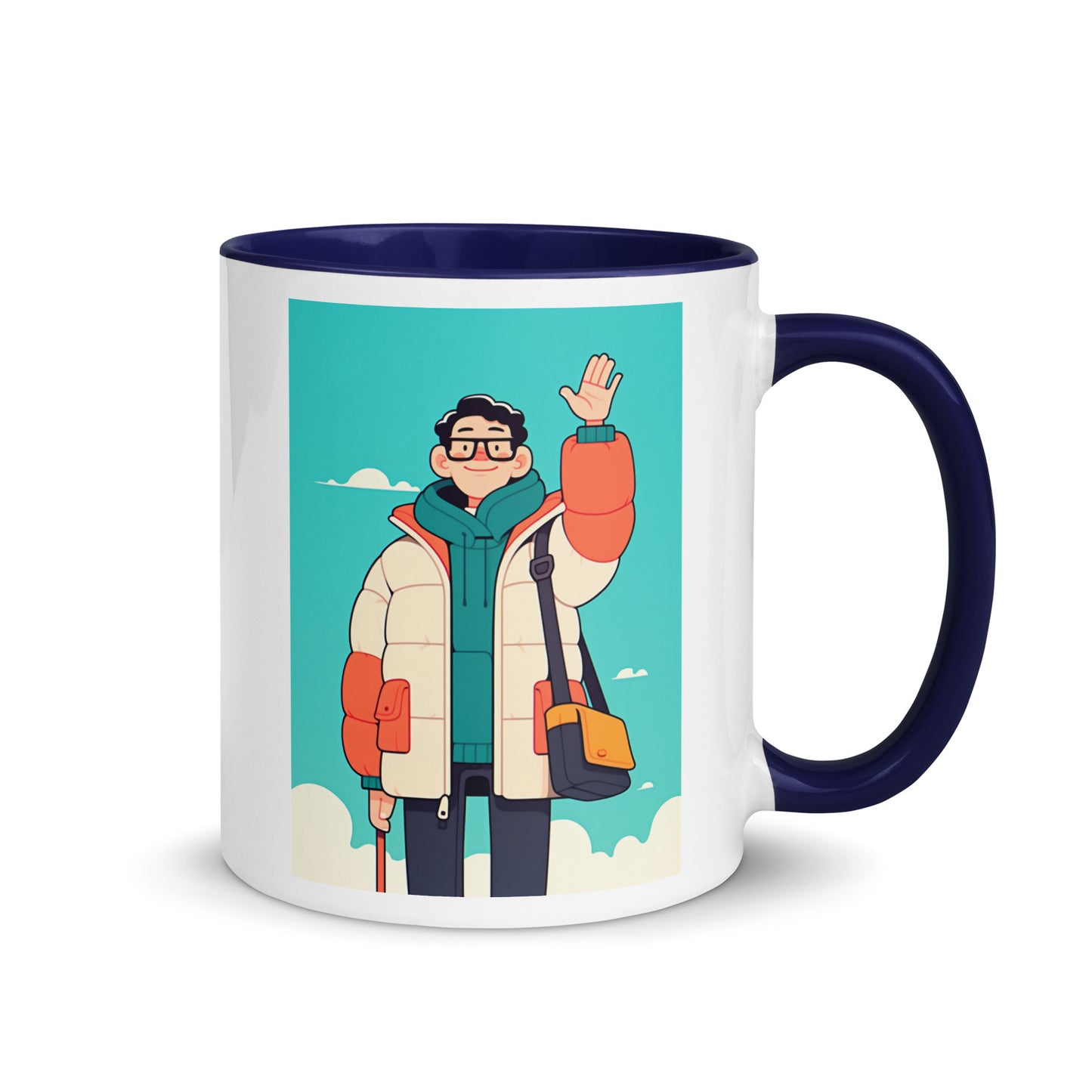 Ceramic Mug