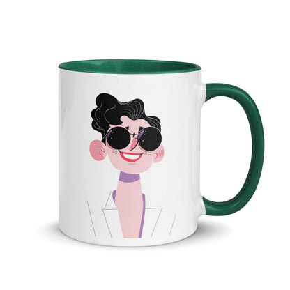 Ceramic Mug