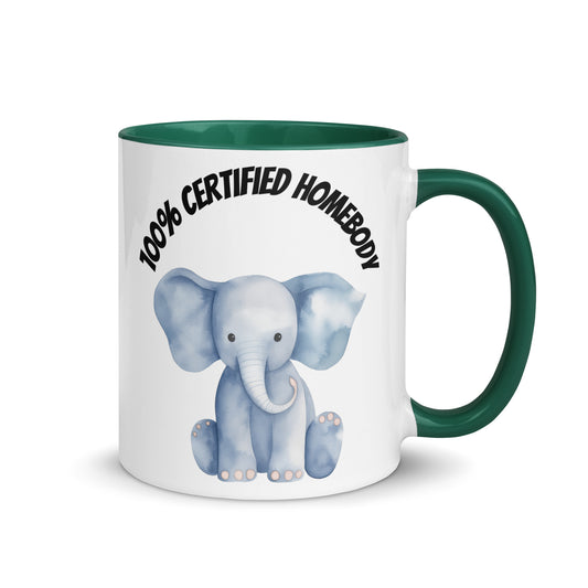Ceramic Mug