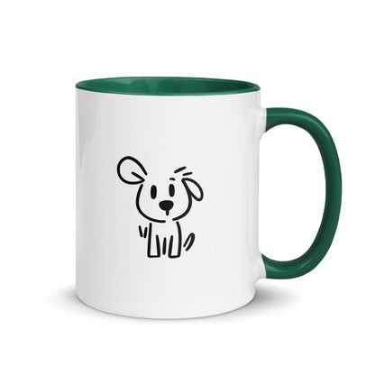 Ceramic Mug