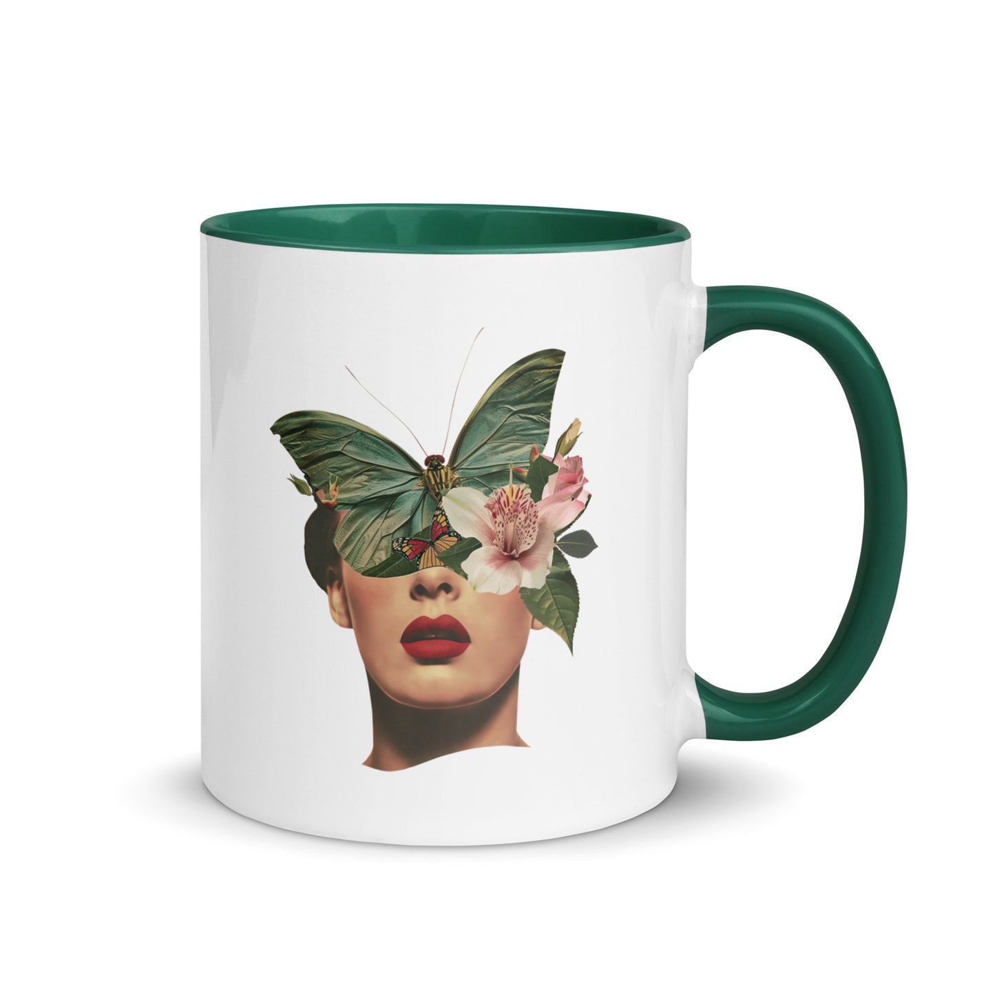 Ceramic Mug