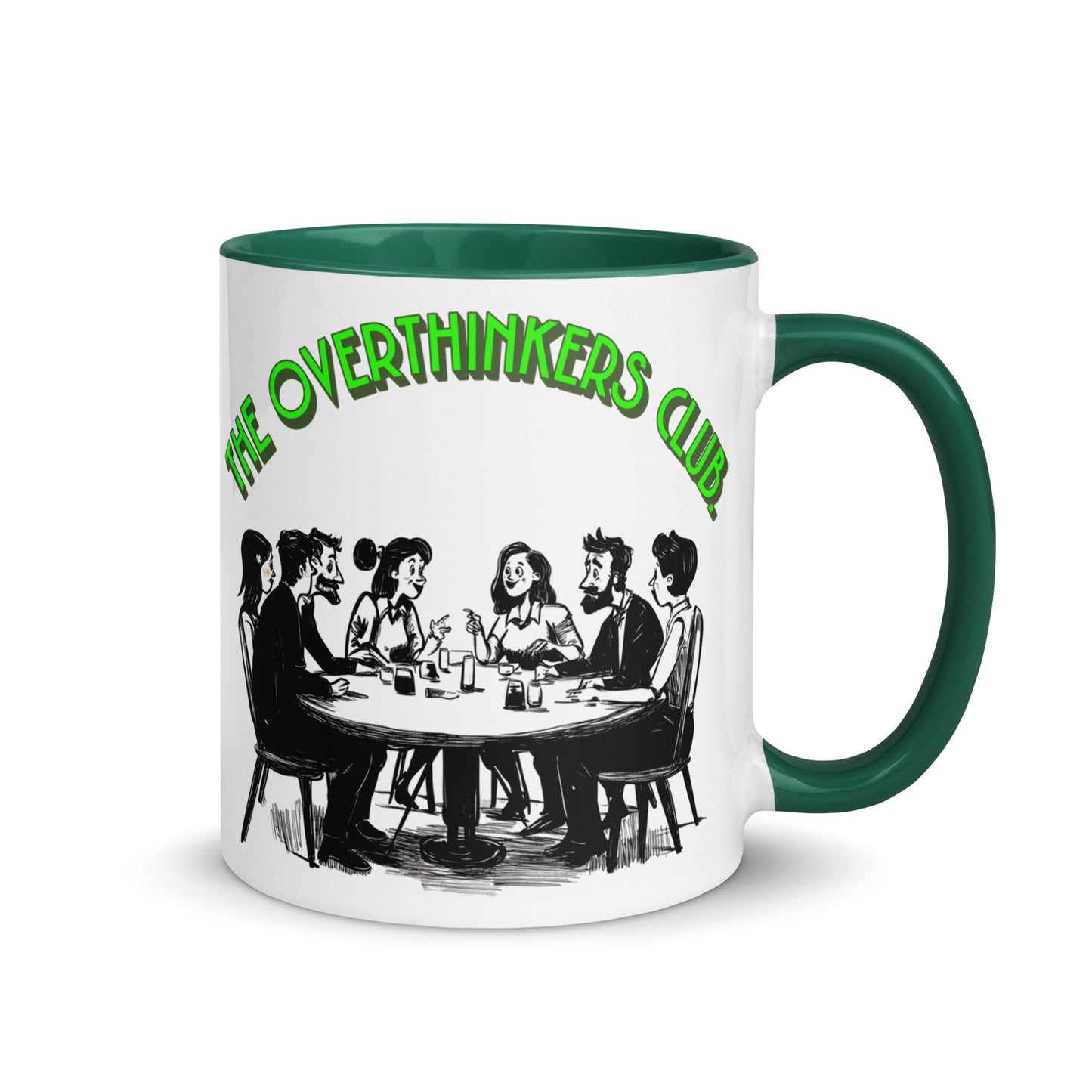 Ceramic Mug