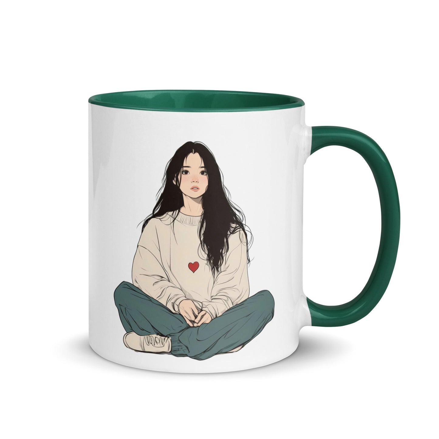 Ceramic Mug
