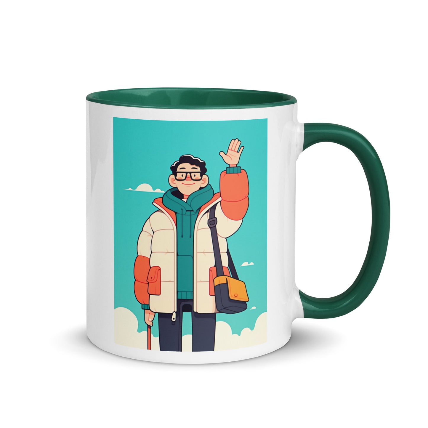 Ceramic Mug