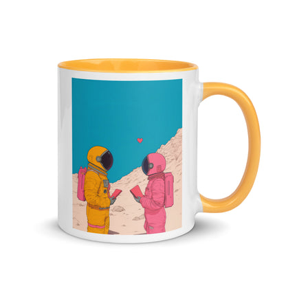Ceramic Mug
