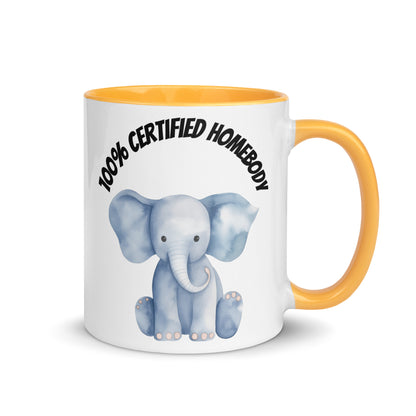 Ceramic Mug
