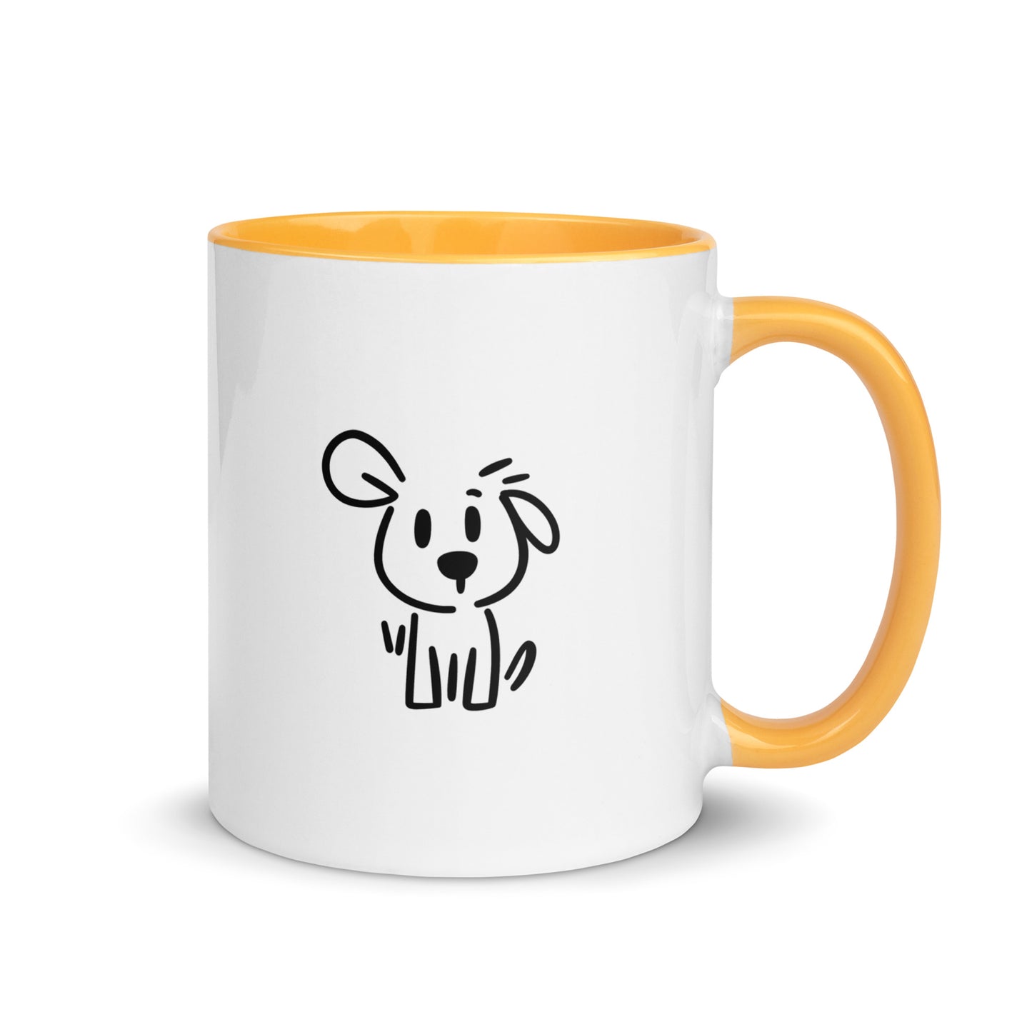 Ceramic Mug