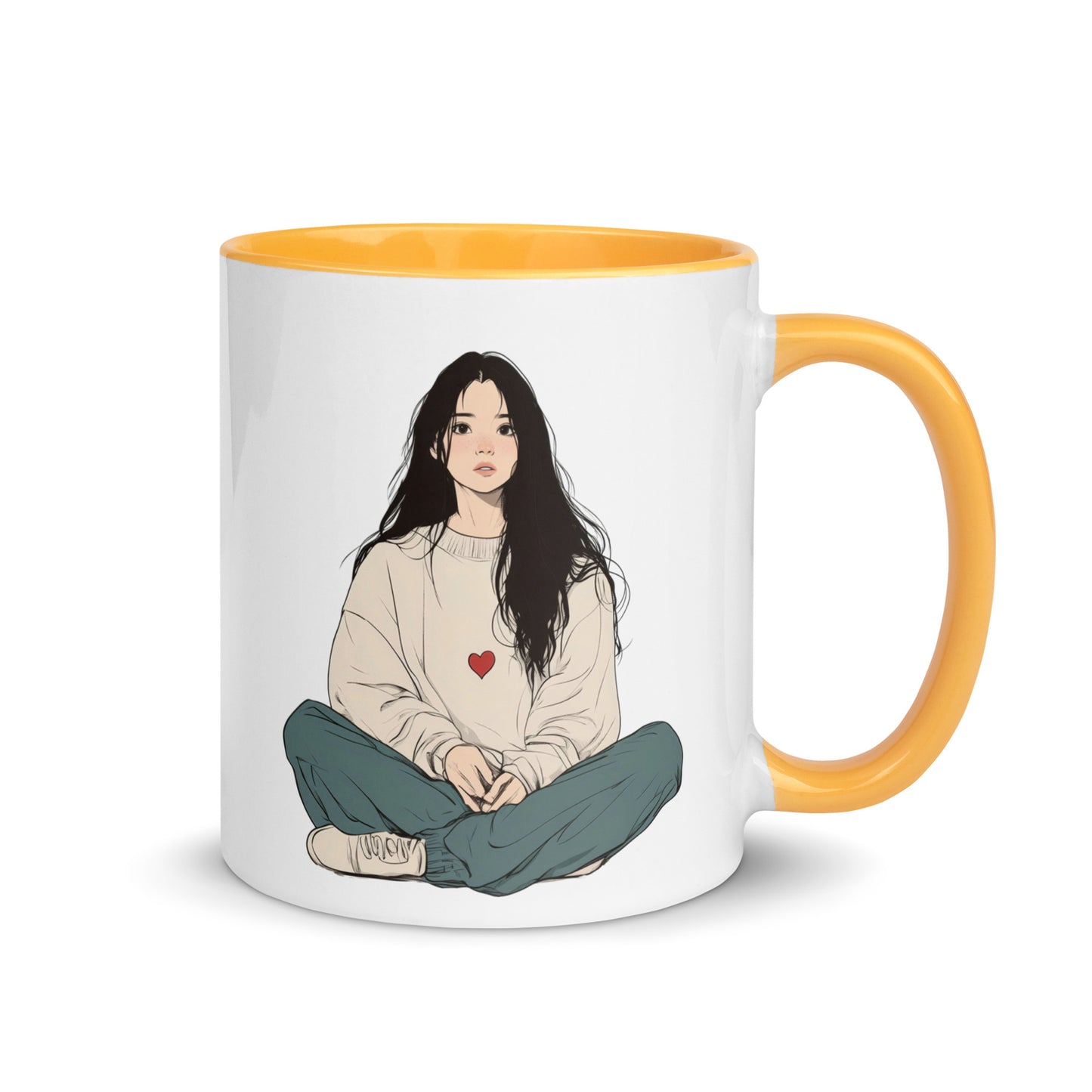 Ceramic Mug