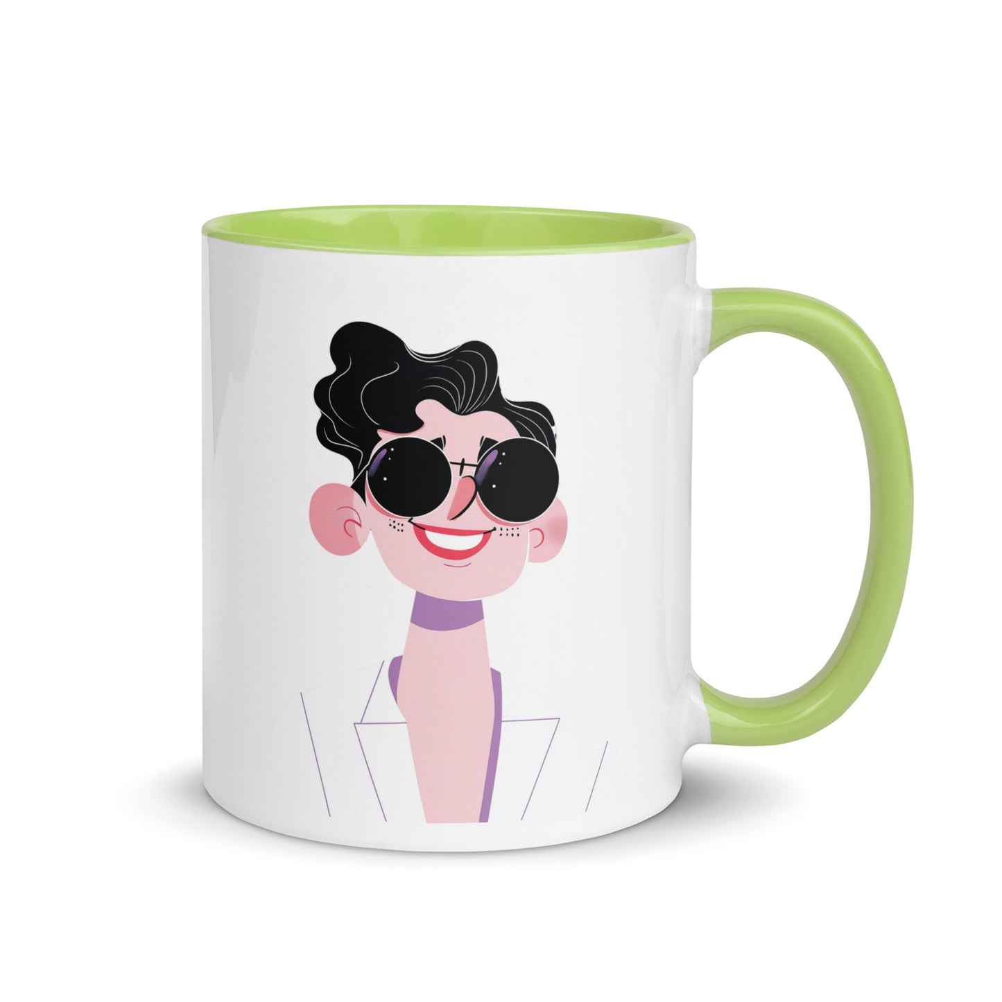 Ceramic Mug