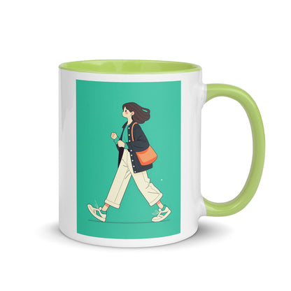 Ceramic Mug