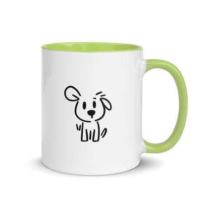 Ceramic Mug