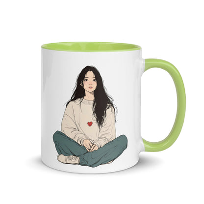 Ceramic Mug