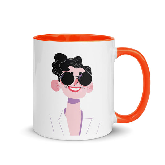 Ceramic Mug