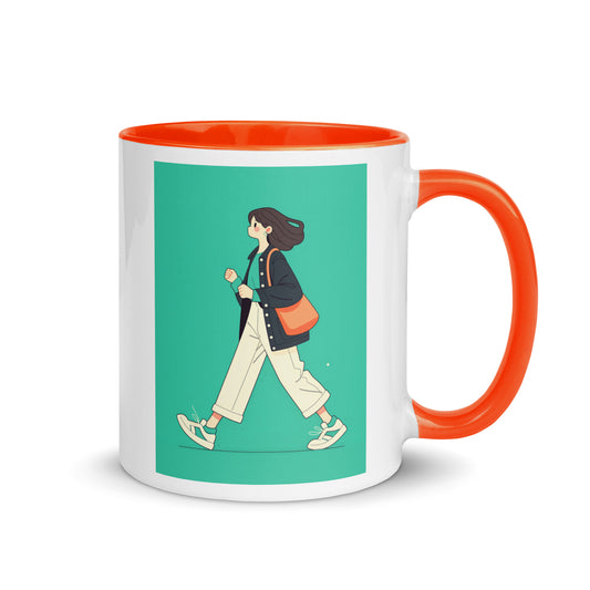 Ceramic Mug