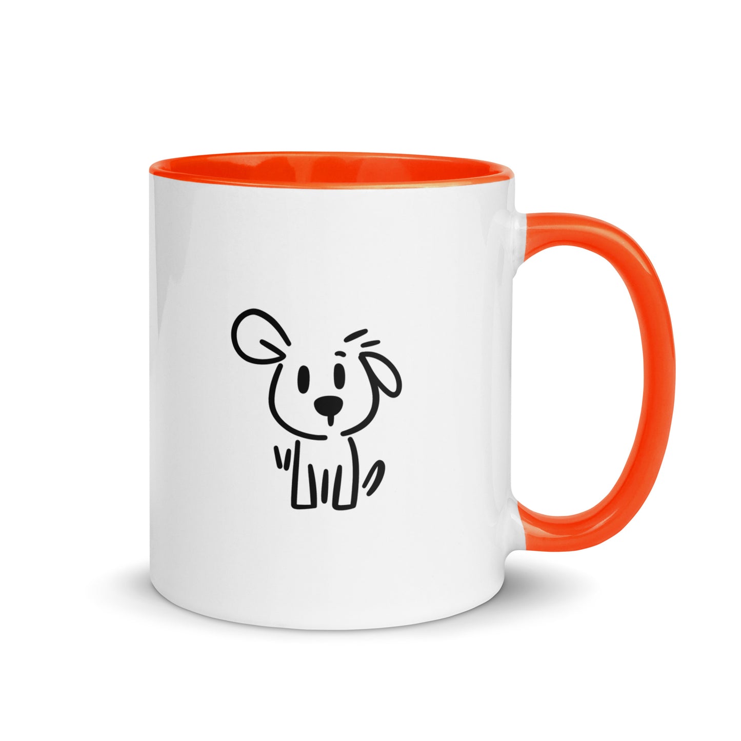 Ceramic Mug
