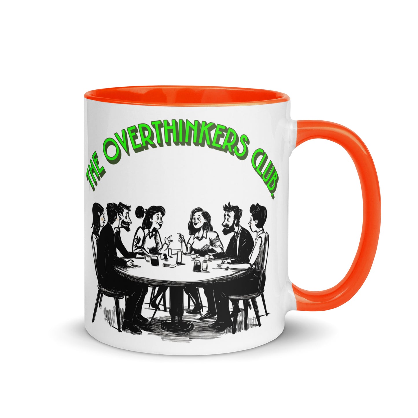 Ceramic Mug