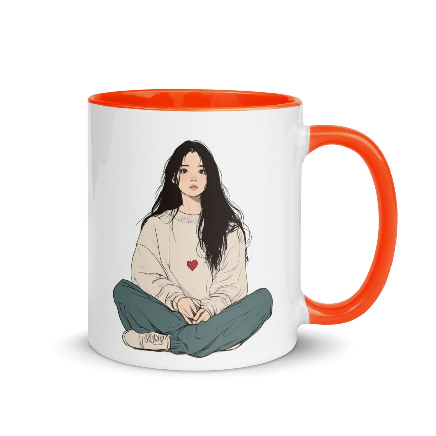 Ceramic Mug