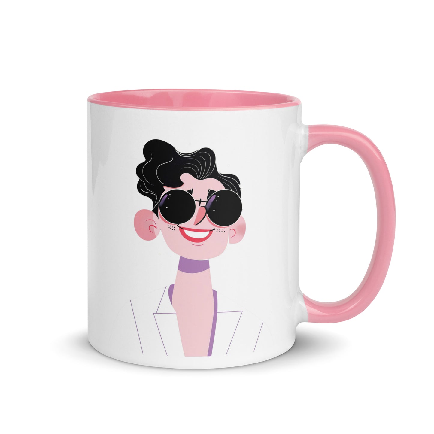 Ceramic Mug