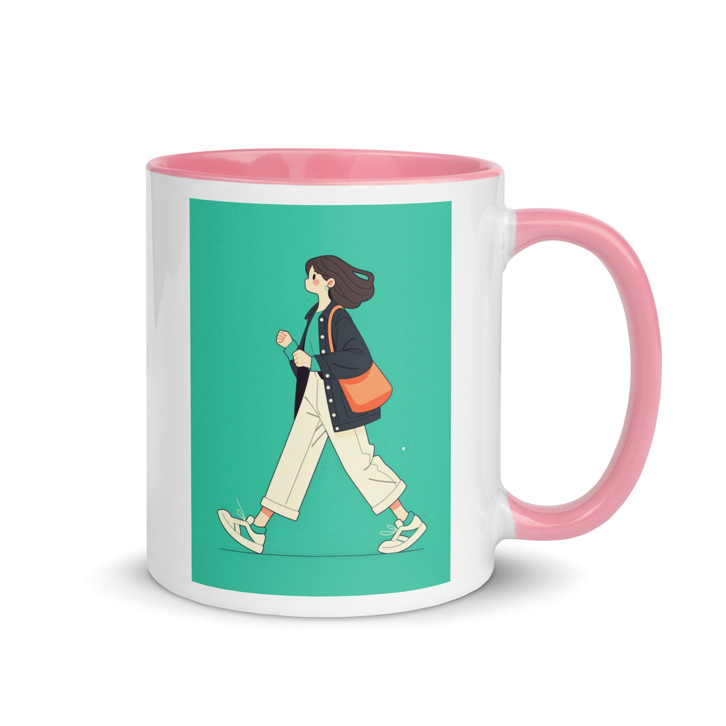 Ceramic Mug