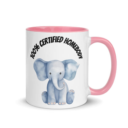 Ceramic Mug