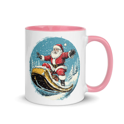 Ceramic Mug