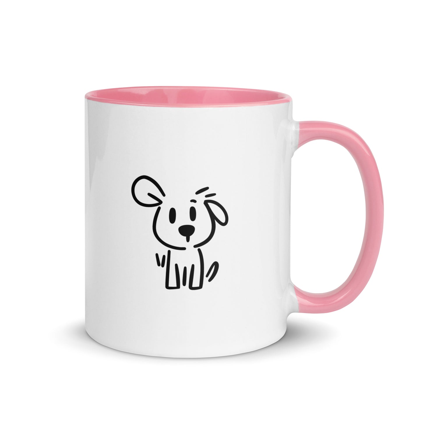 Ceramic Mug