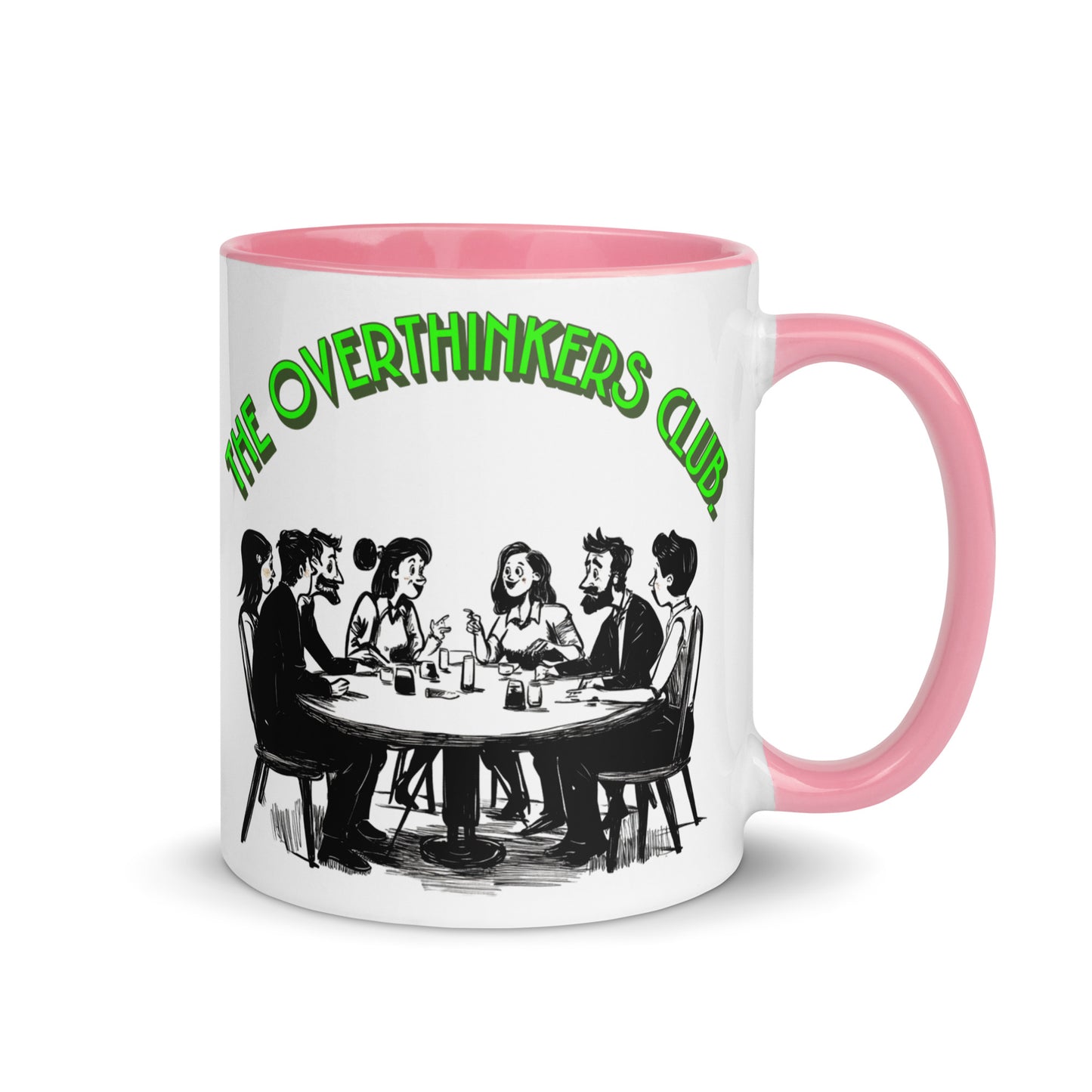 Ceramic Mug