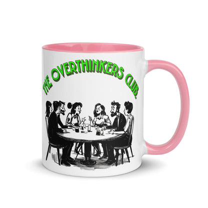 Ceramic Mug