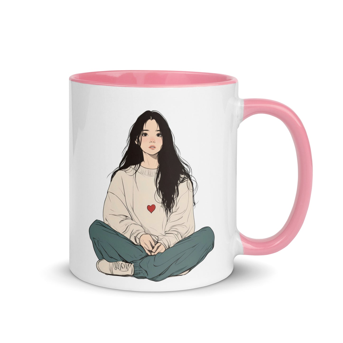 Ceramic Mug