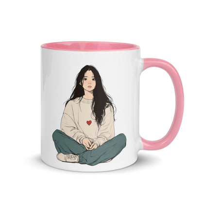 Ceramic Mug