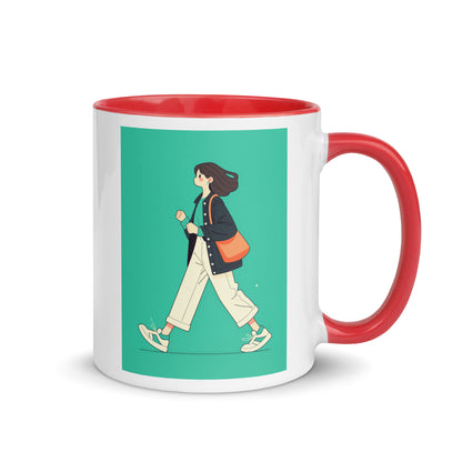 Ceramic Mug