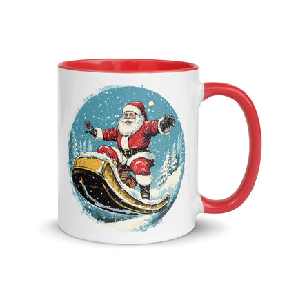 Ceramic Mug