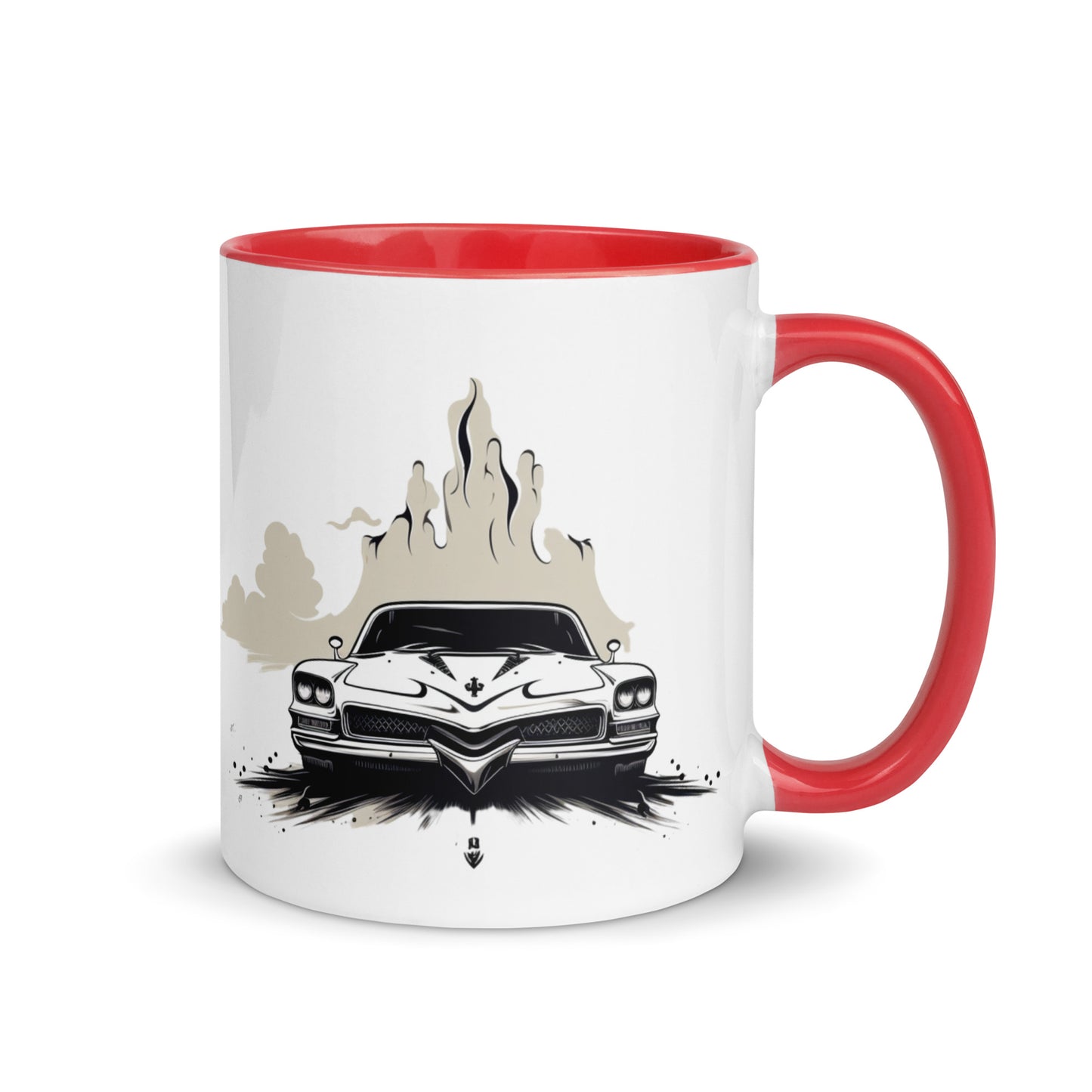 Ceramic Mug