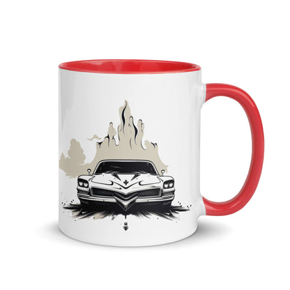 Ceramic Mug