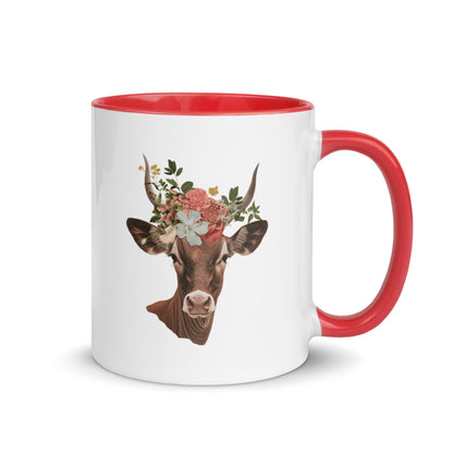 Ceramic Mug
