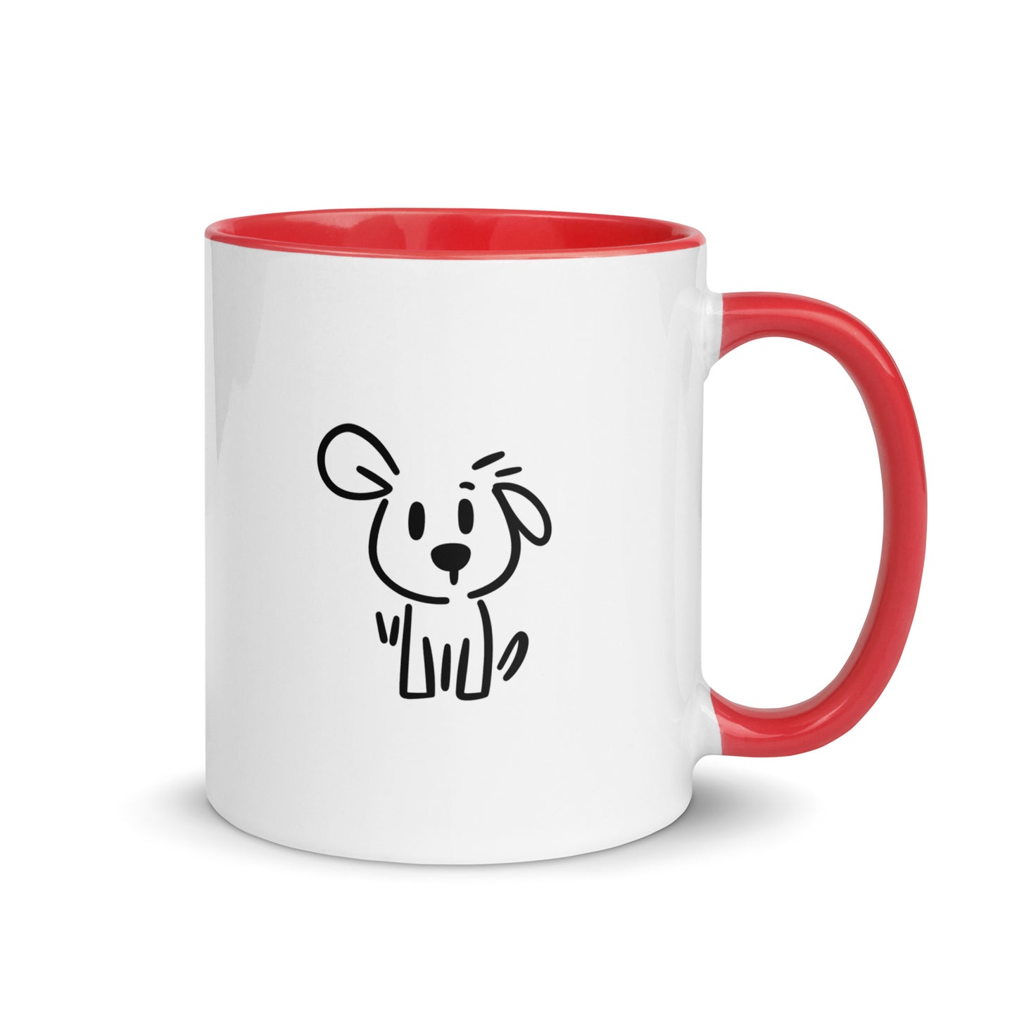 Ceramic Mug