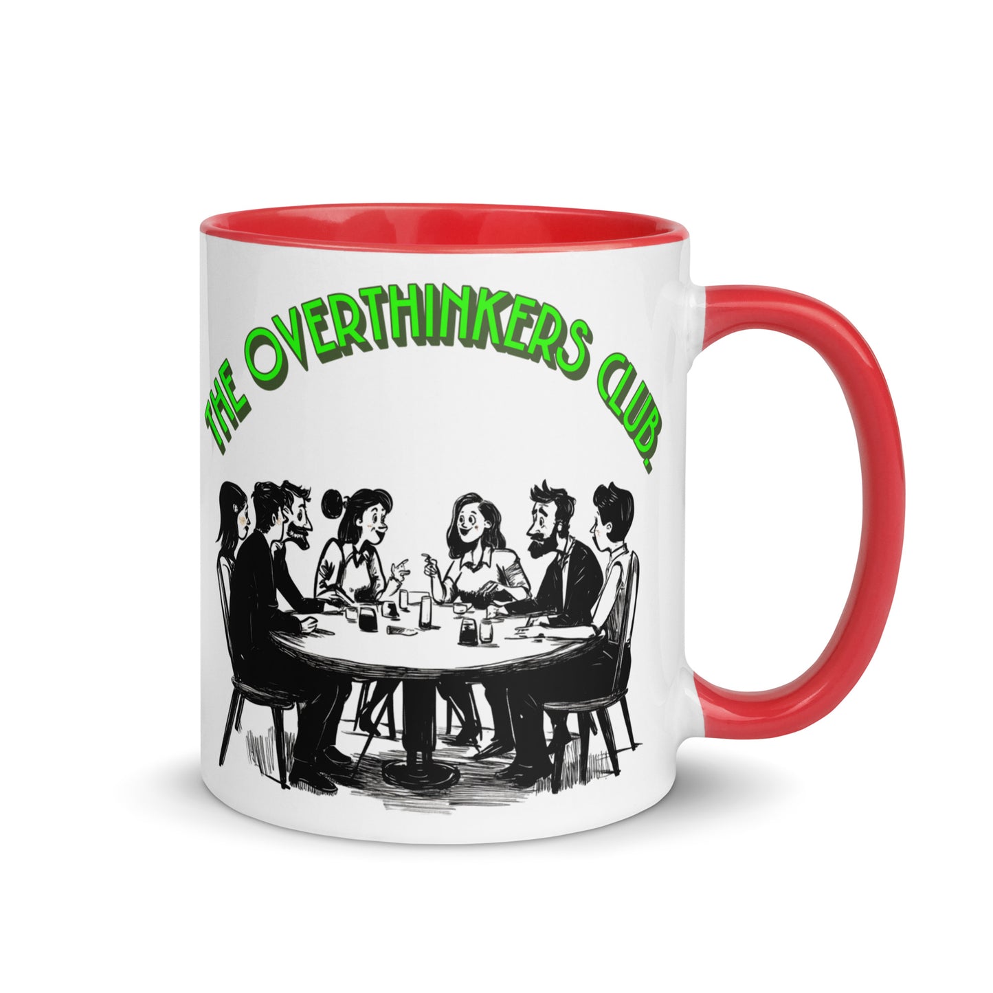 Ceramic Mug