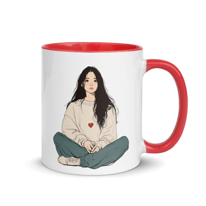 Ceramic Mug