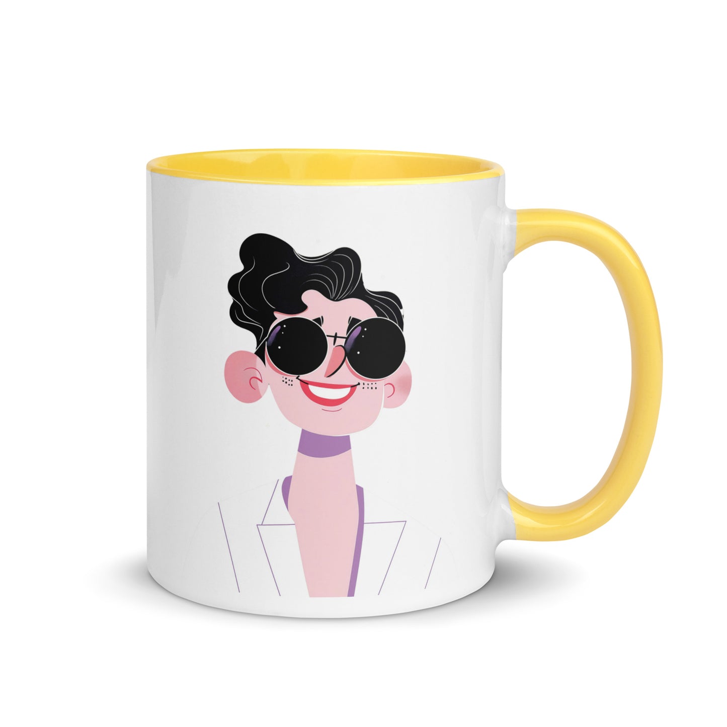 Ceramic Mug