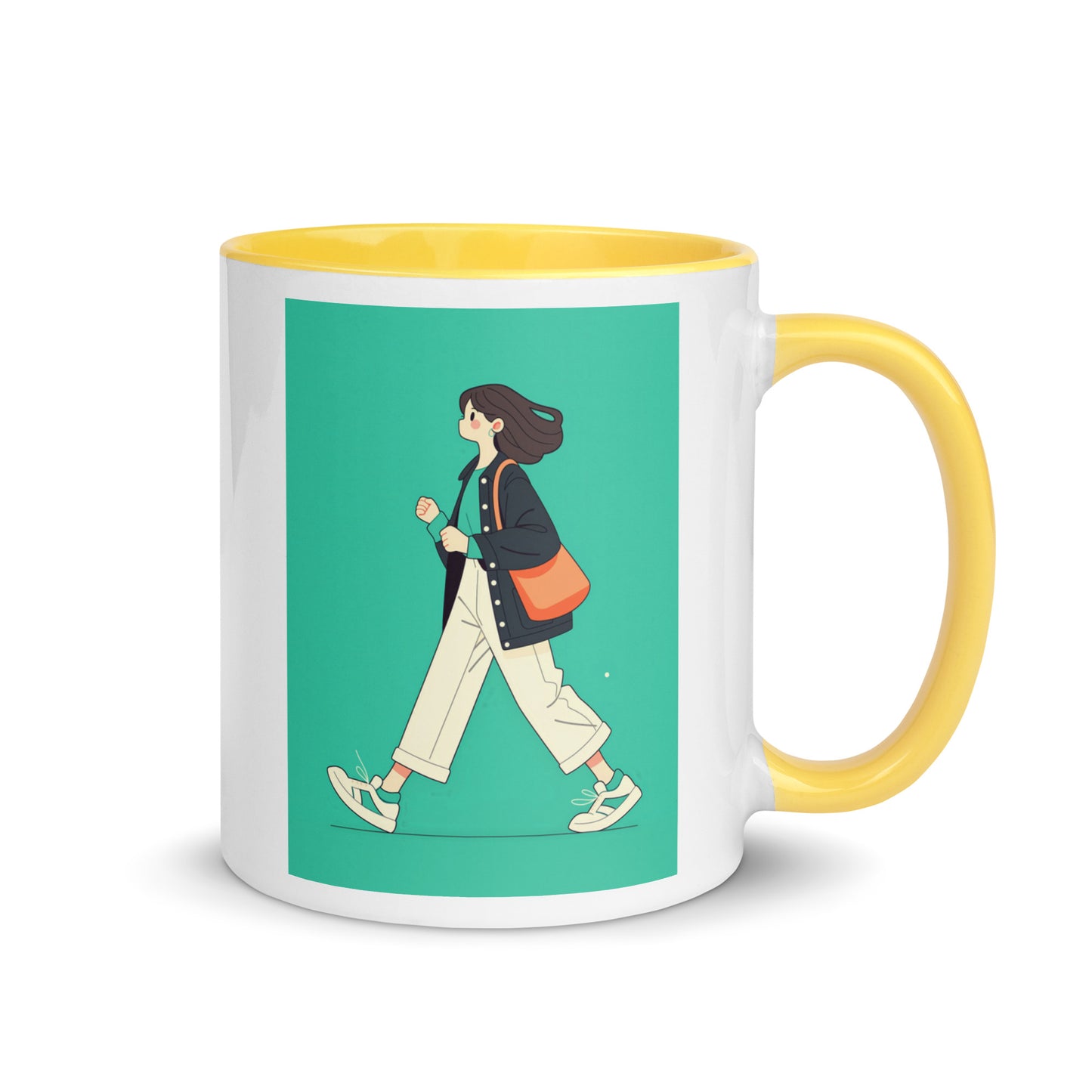 Ceramic Mug